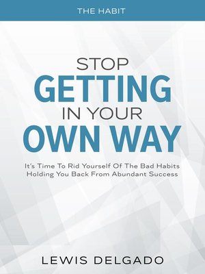 cover image of The Habit